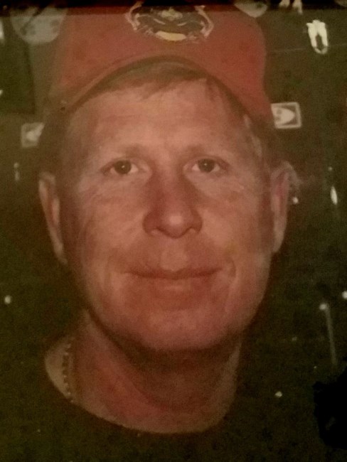 Obituary of Bruce Gerry McNaylor