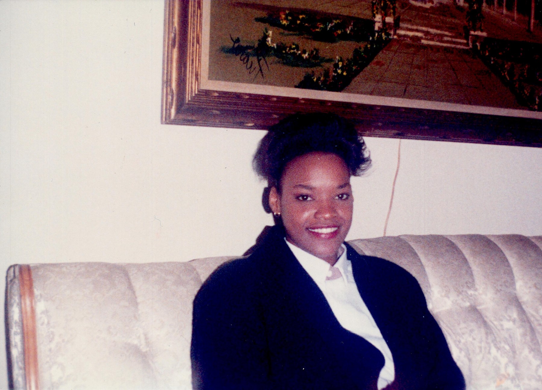 Obituary of Loryn La Saundra Newton