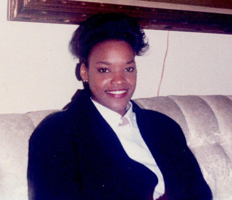 Obituary of Loryn La Saundra Newton