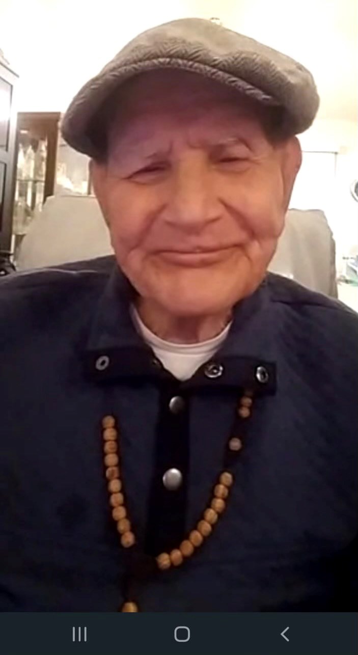 Obituary of Fidel Munoz Chavez