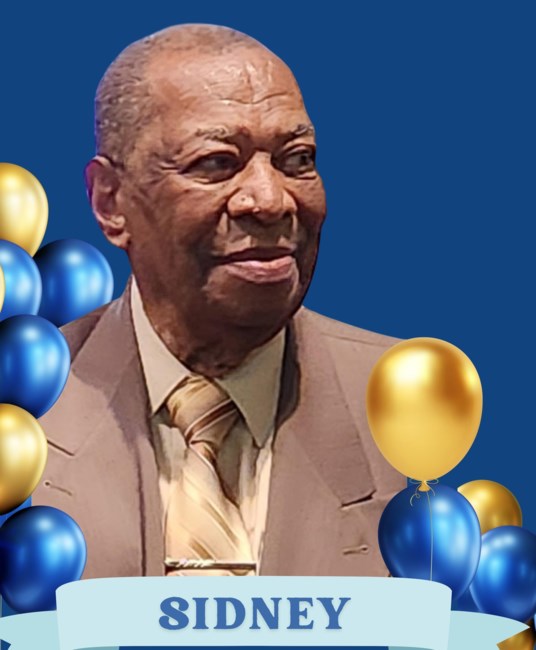 Obituary of Sydney Roy Lawrence