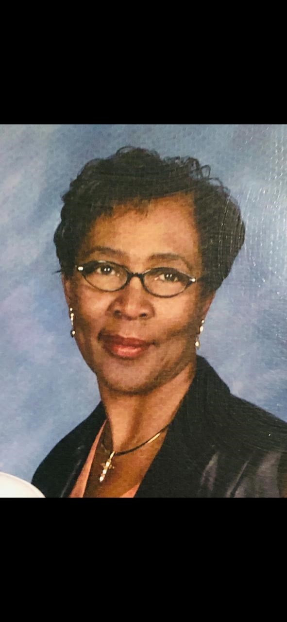 Obituario de Barbara L. Crumpton