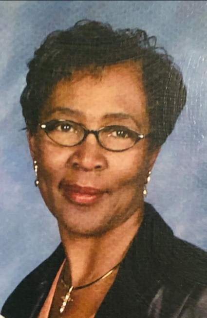 Obituary of Barbara L. Crumpton