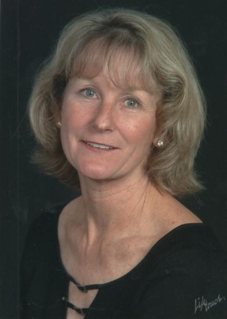 Obituary of Joanne H. Watford