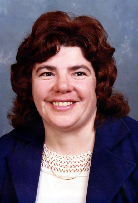 Obituary of Joanne L. Castle