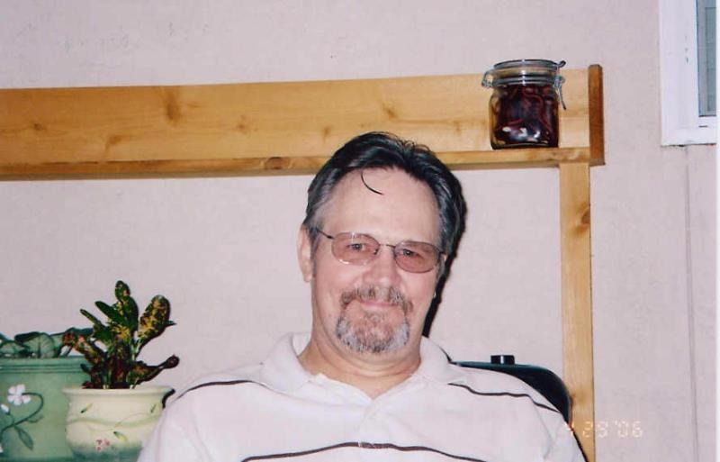 Jerry Loftin Obituary