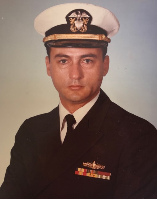 Obituary of Thomas Fenton Floyd II