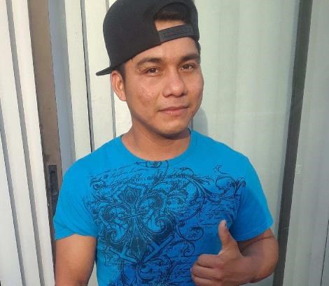 Avis de décès de Luis Amado Velasco Lopez