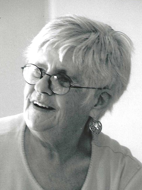 Obituary of Shirley J Thomas