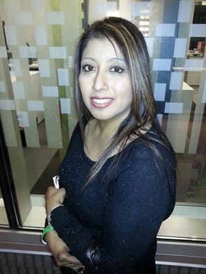 Obituary of Amy Yvette Soto