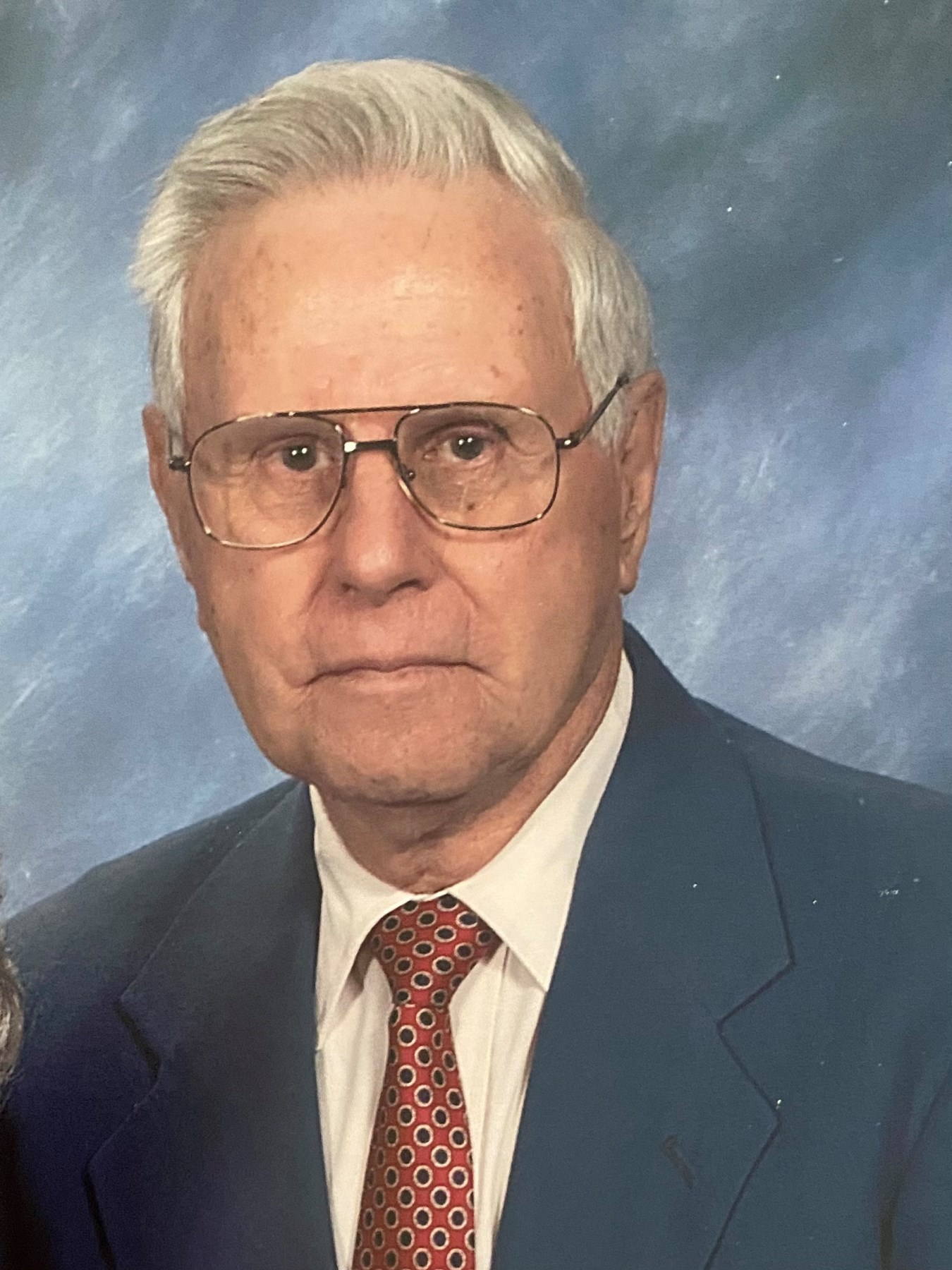 Obituary of Teachout Pirtle