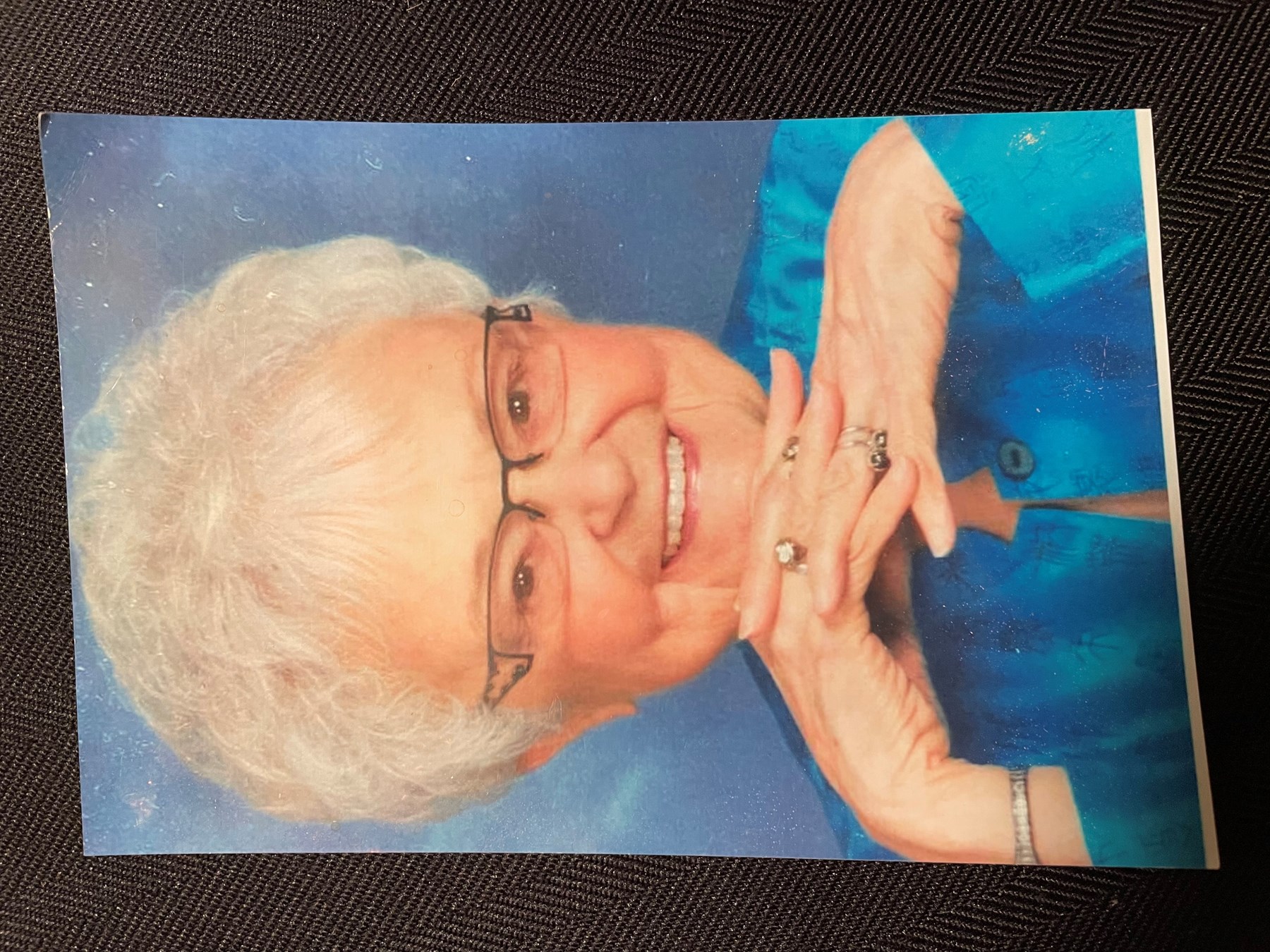 Dr. Mary R. Hardwick Obituary North Fort Myers, FL