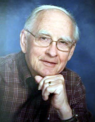 Obituary of Thomas B Nolan