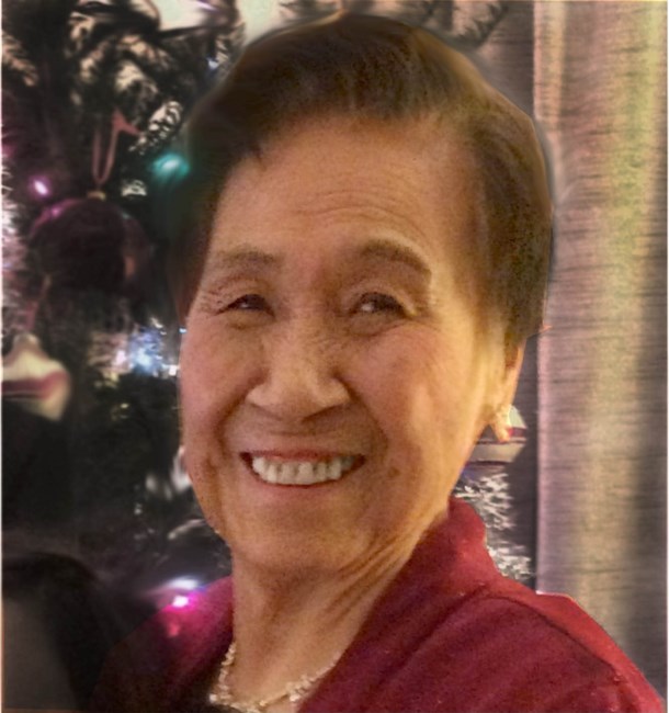 Obituary of Miranda Chor Han Lee