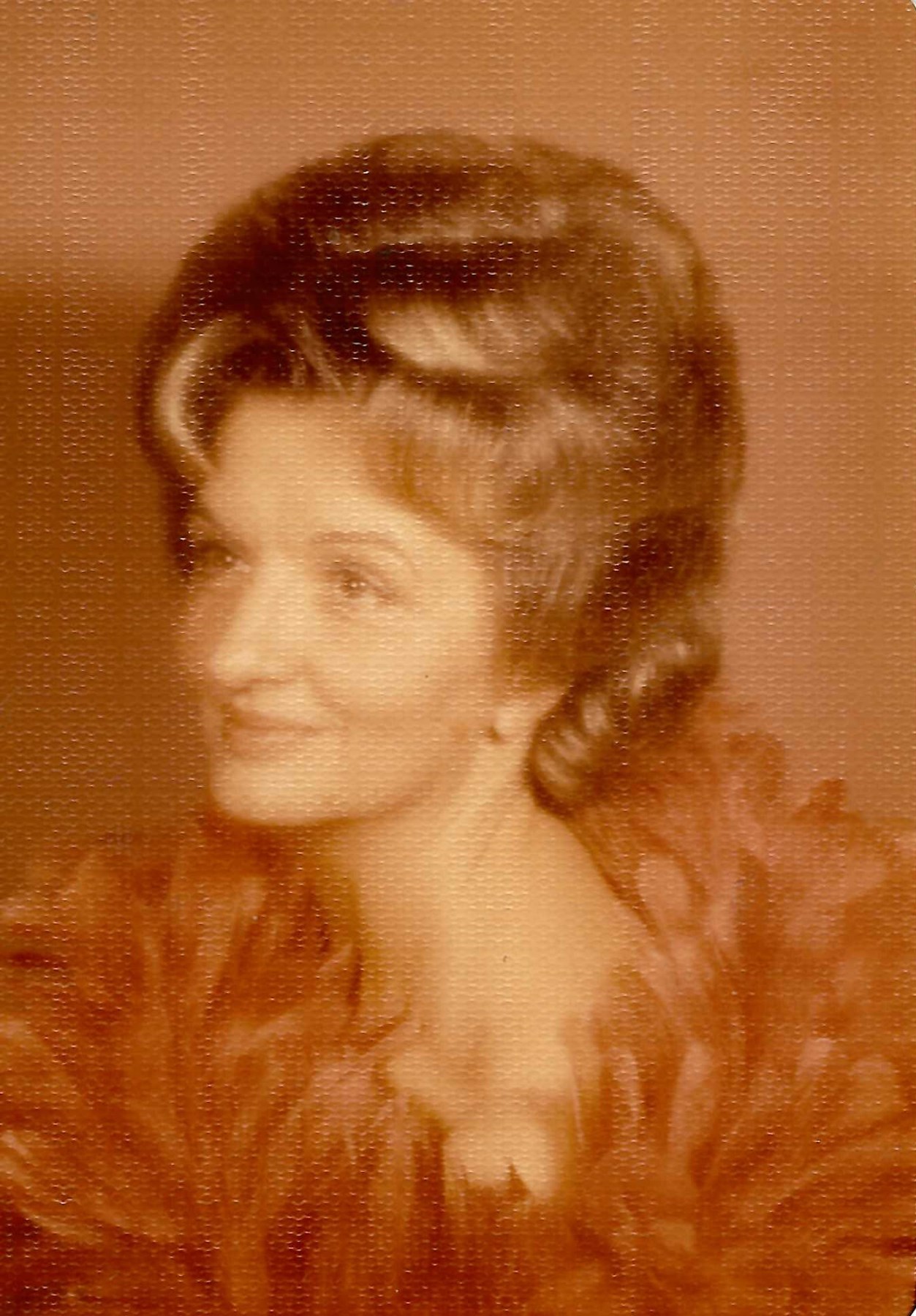 Obituary of Faye Alyce  Haltiwanger Amick