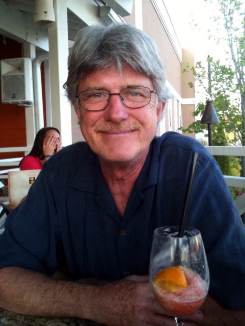 Obituary of James Andrew Larkin