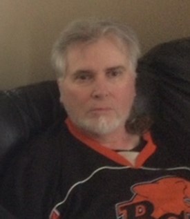 Obituary of David John MCBAIN