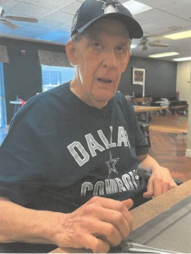 Obituario de Edwin Cole Smith