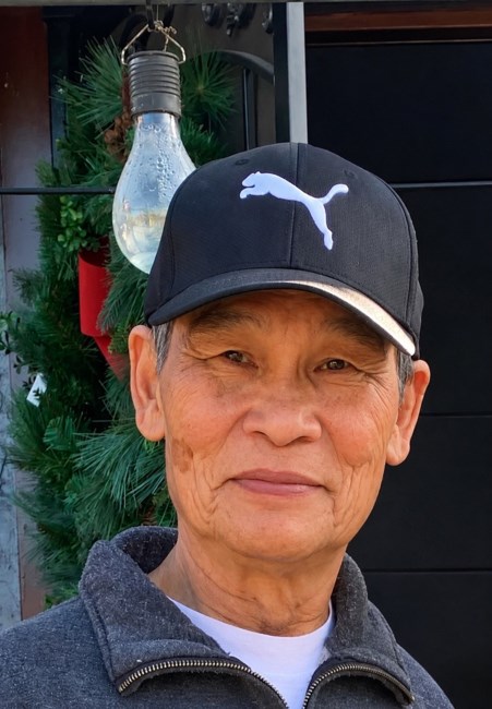 Obituary of Phat Van Truong