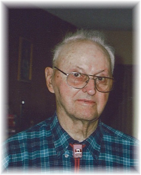 Obituary of Norman Johnson