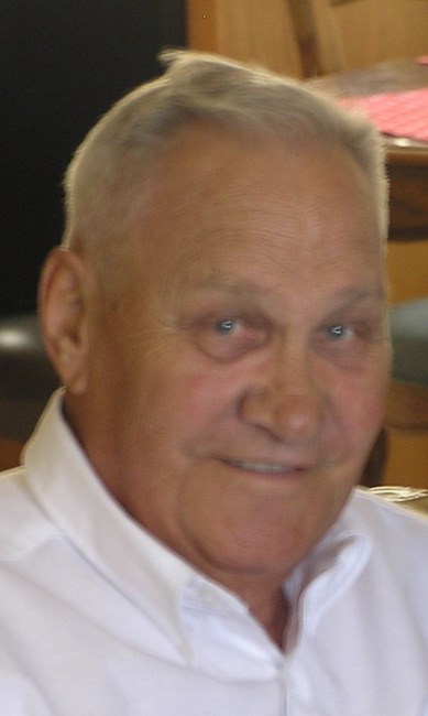 Obituario de Alfred H. "Pete" Nelson