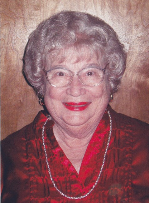 Obituary of Marilyn B. Curtis