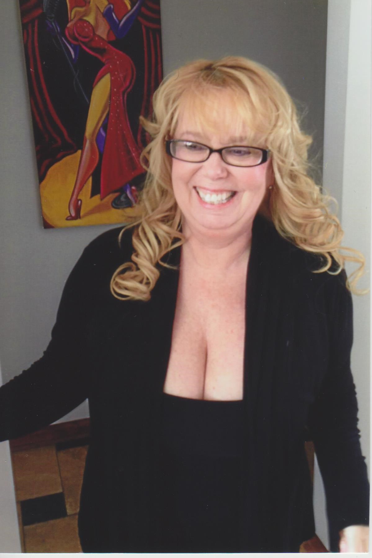 Obituary of Kathi Ann McBain