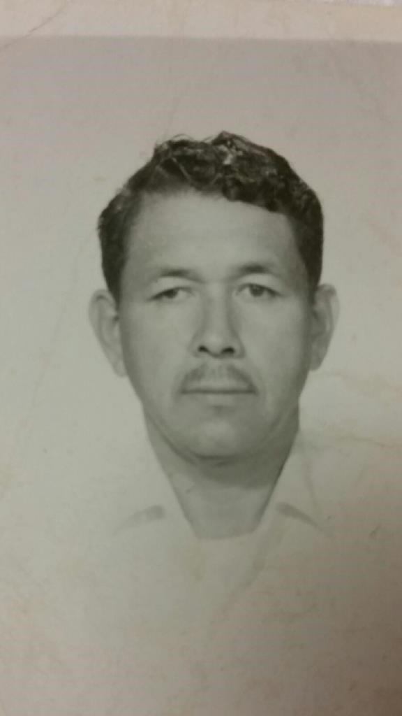 Obituario de Lawrence King