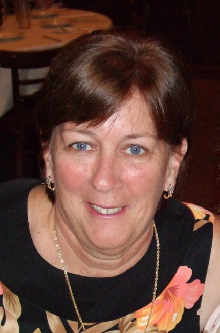 Obituary of Virginia Evelyn Ward