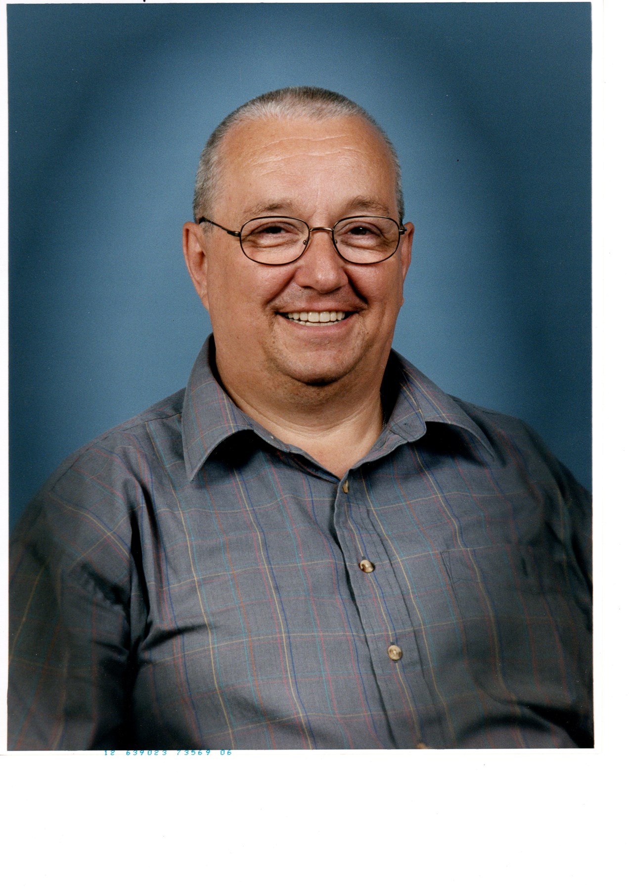 Avis de décès de André Filiatreault