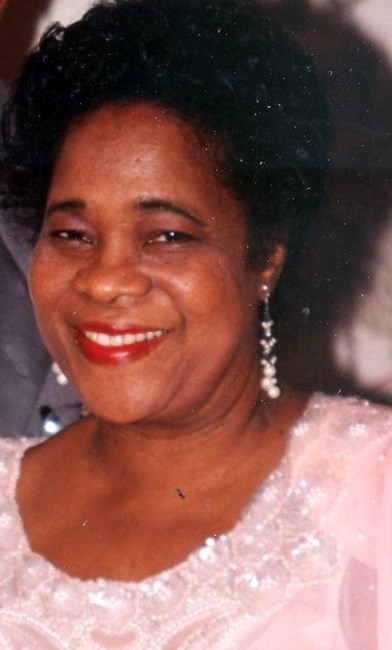 Obituary of Jean Mavis Ebanks