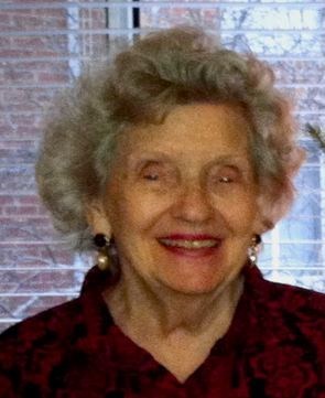 Obituario de Margaret Alliene Dunagan