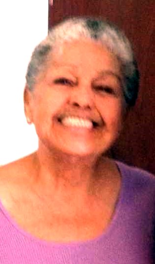 Obituary of Mercedes "Meche" Domacassé Cruz