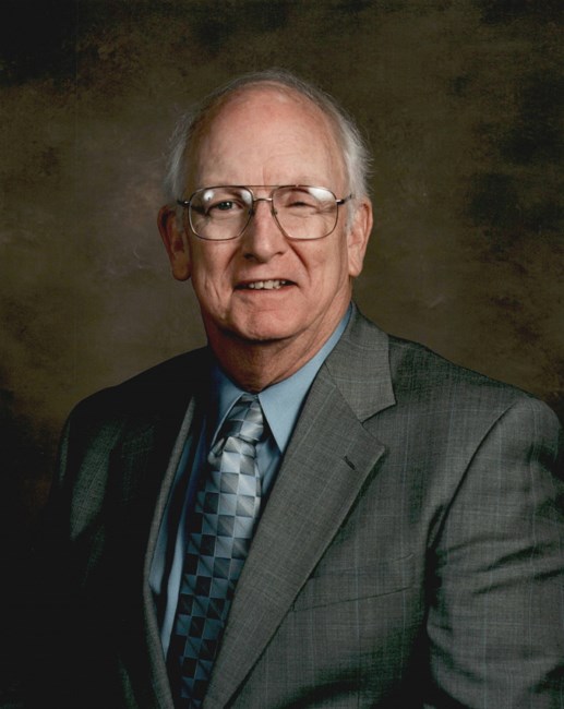 Obituary of Alfred Paul Churchwell