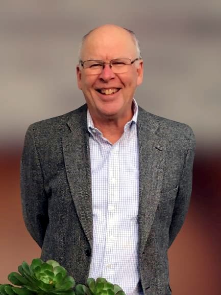 Obituary of Ronald Keith Dodds