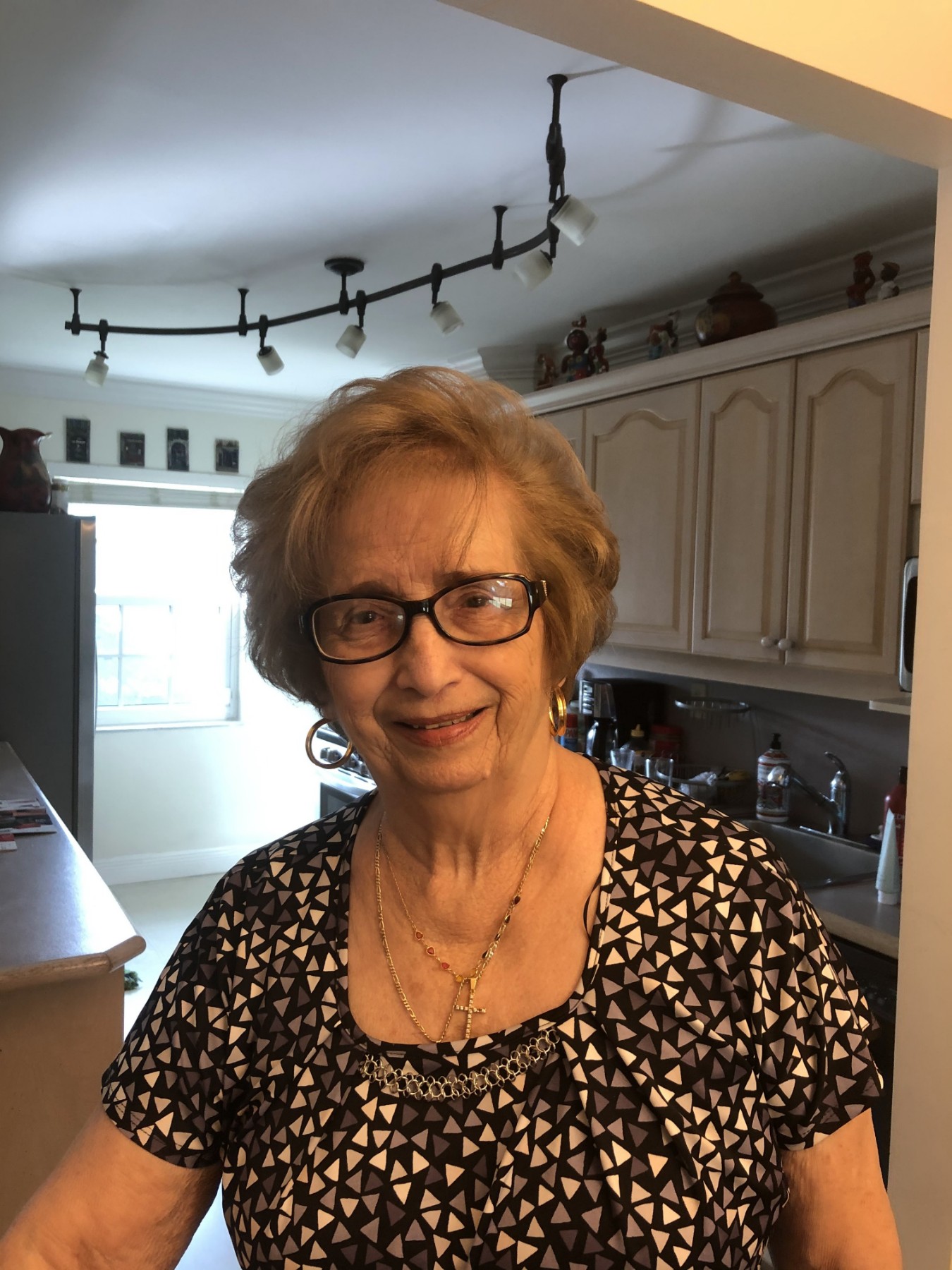 Obituary of Irmina Dominguez