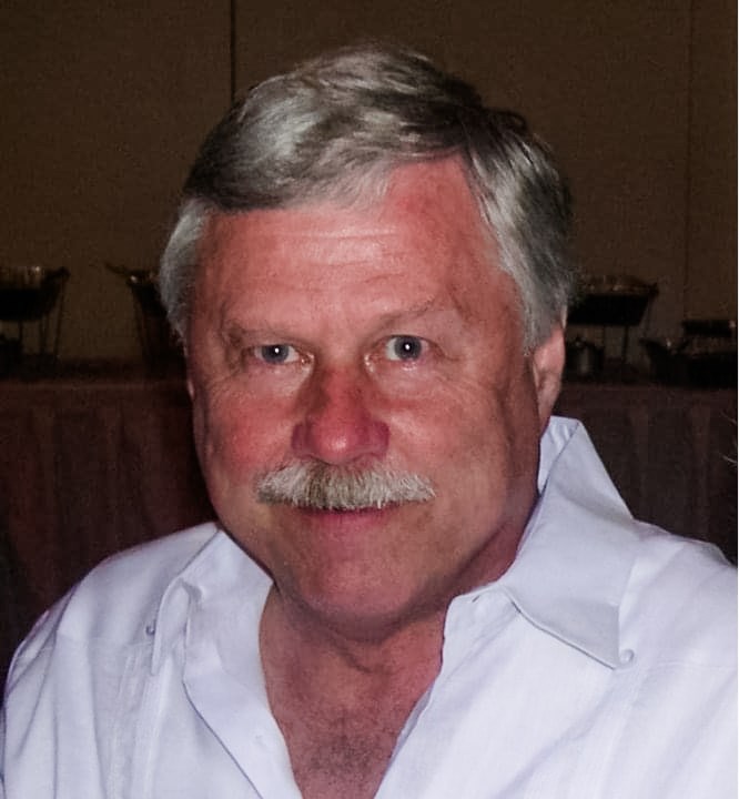 David Caldwell Obituary Clinton Township, MI