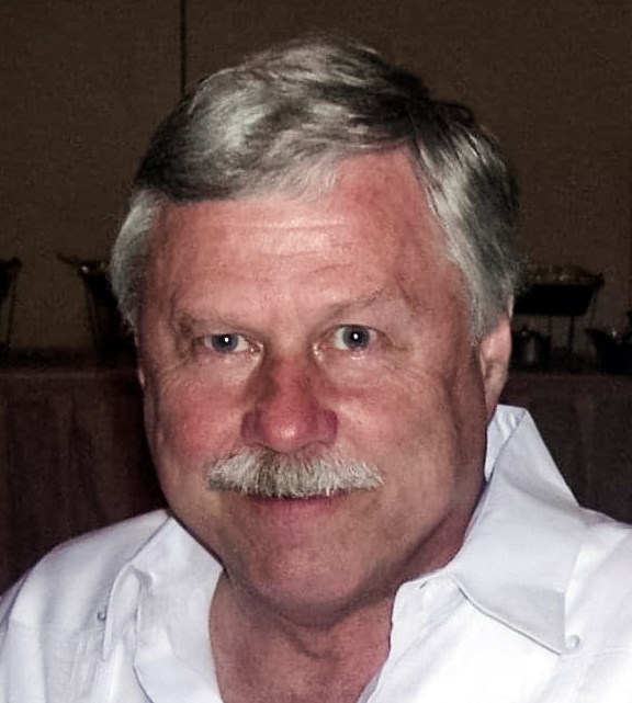 Obituary of David Allen Caldwell