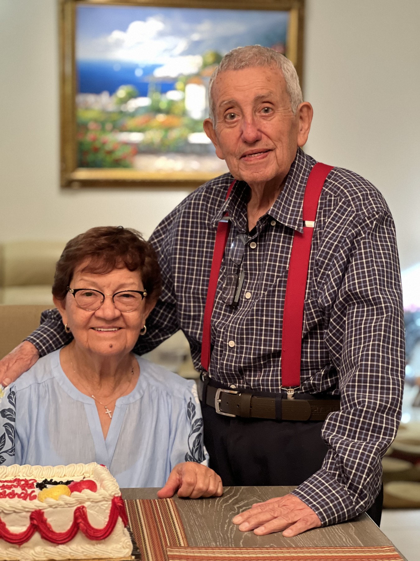 Obituary of Alvaro Rubiano