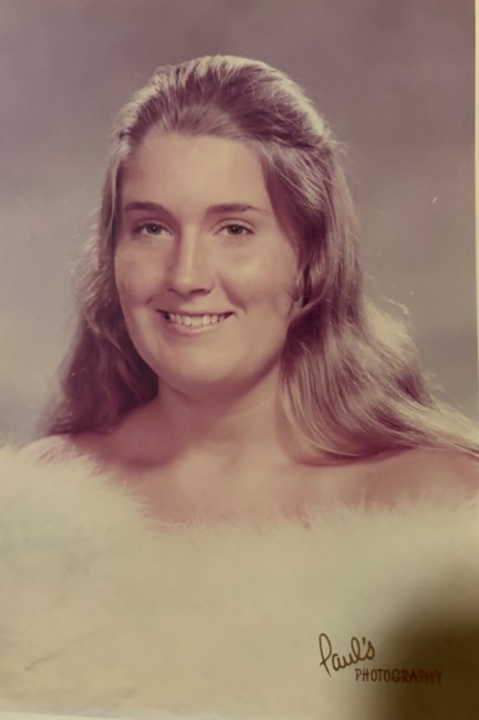 Obituary of Jamie Paulette Collins