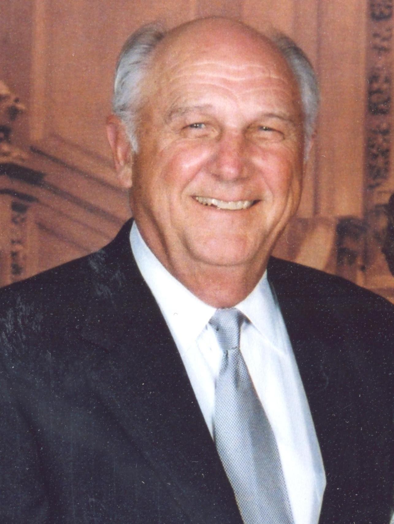 William Beard Obituary Houston, TX