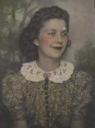 Obituary of Grace Inez Green