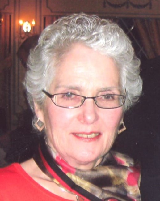 Obituary of Nancy A Maloney