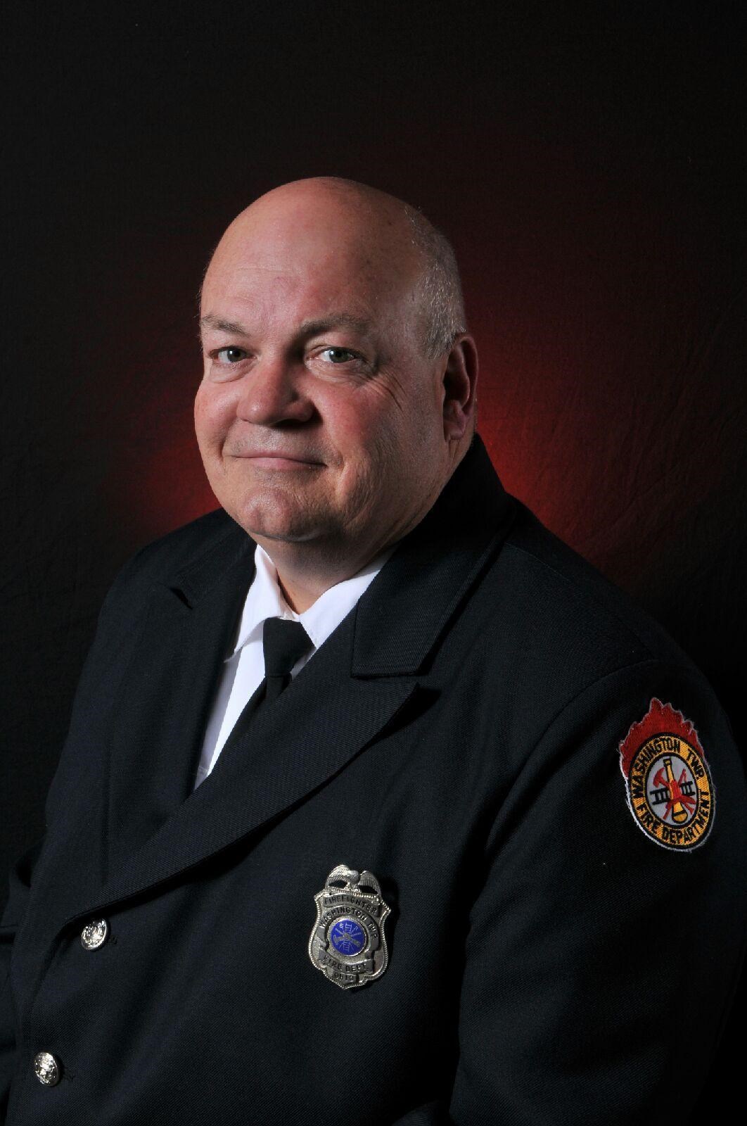 Robert Hayes Obituary Dayton, OH