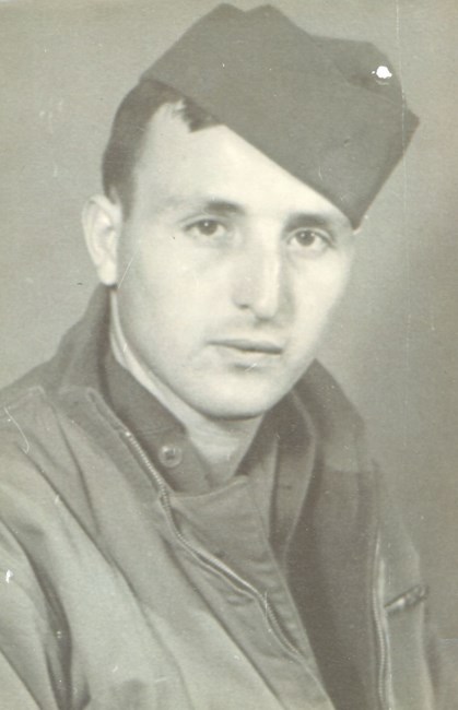 Obituary of Arthur William Sego Jr.