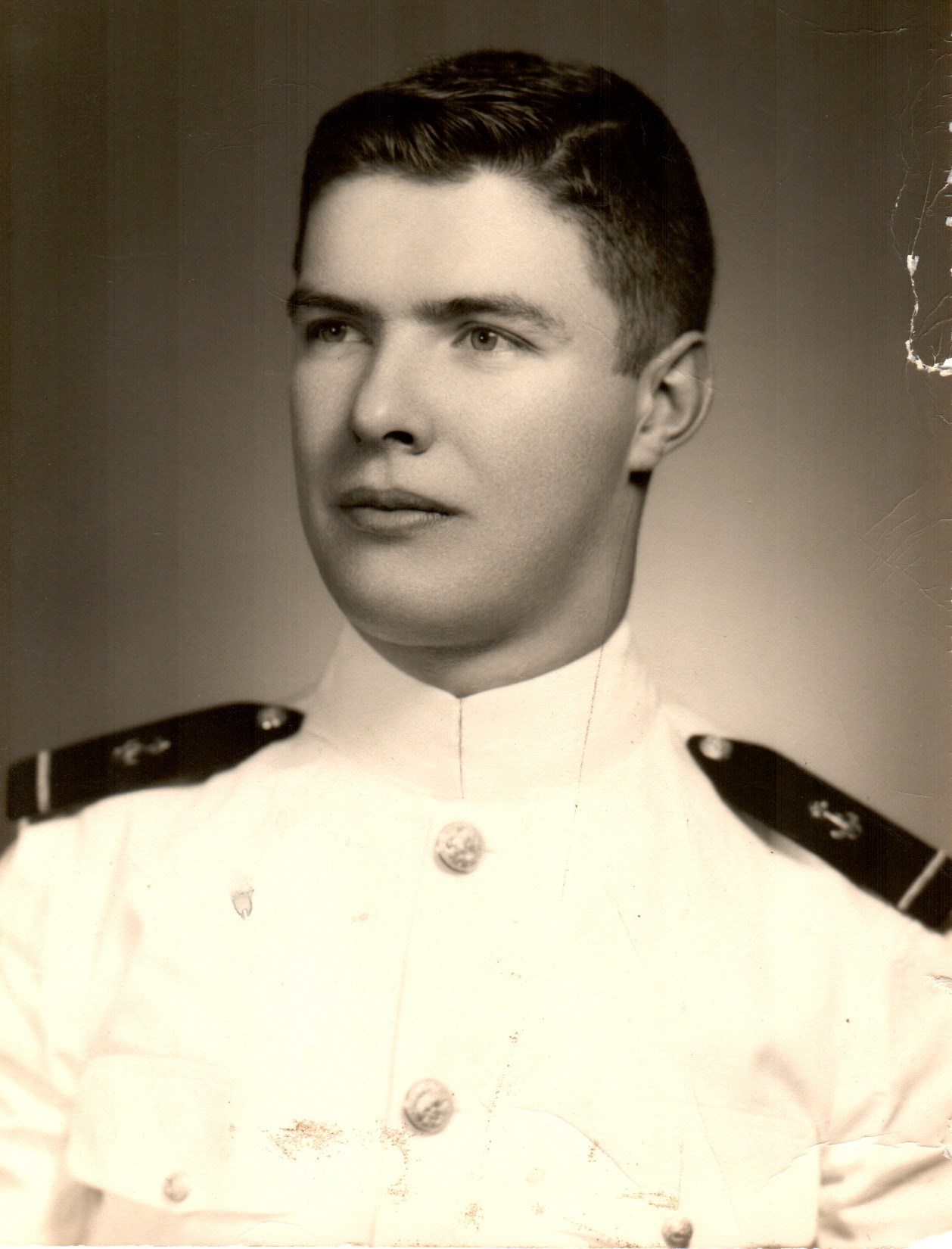 Col. Michael Kelly Obituary - Annapolis, MD