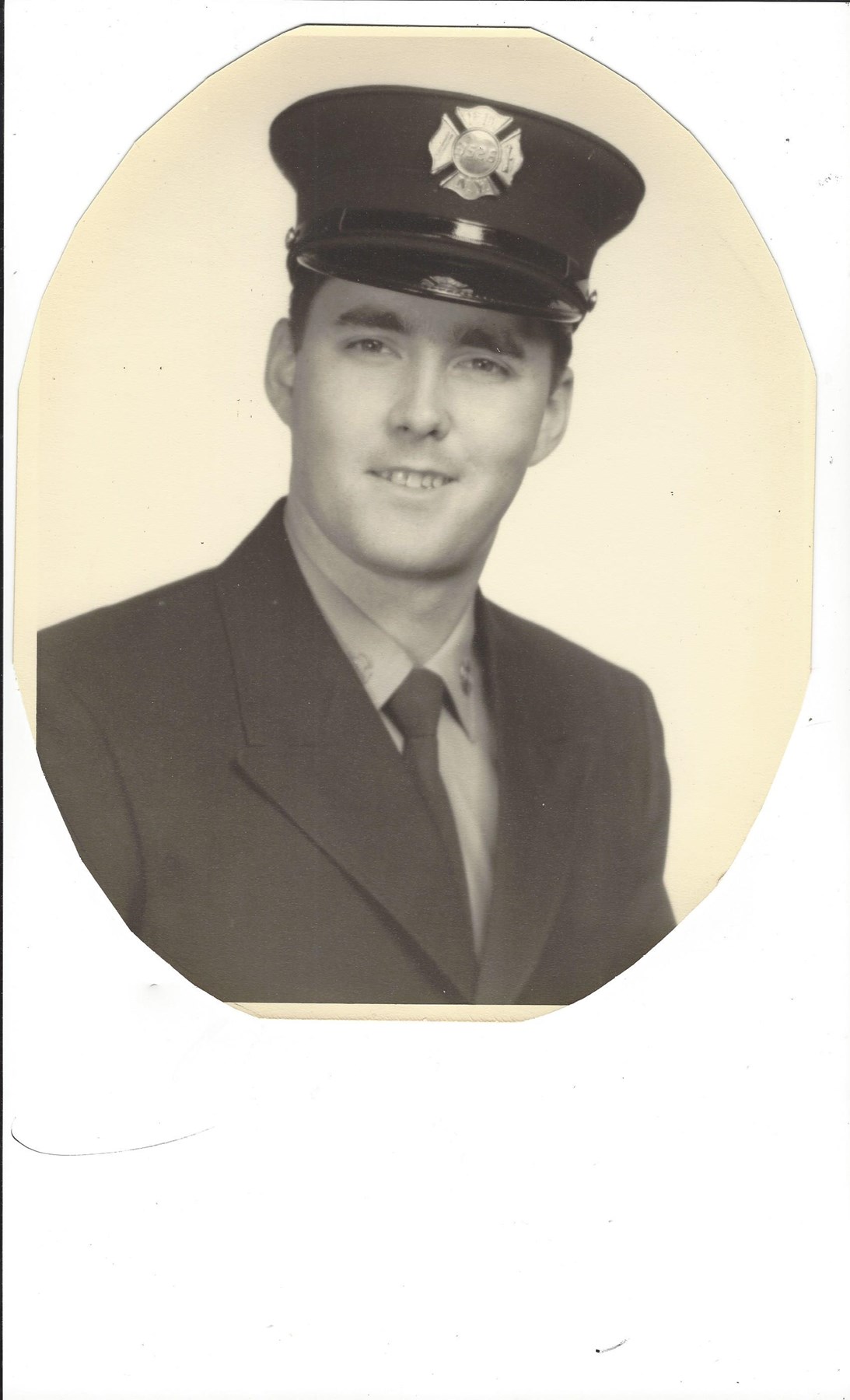Obituary of George Patrick Keohan