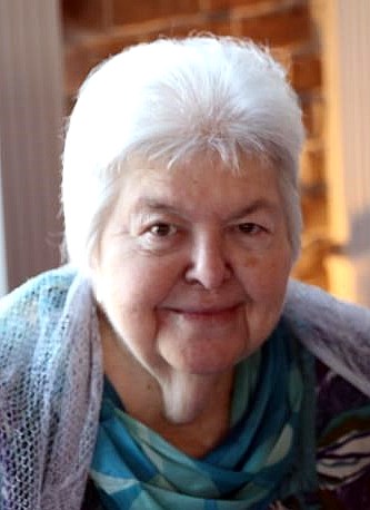 Obituary of Helen Louise (Schutte) Luker