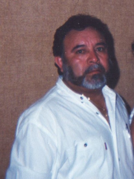 Obituary of Pedro Hernandez