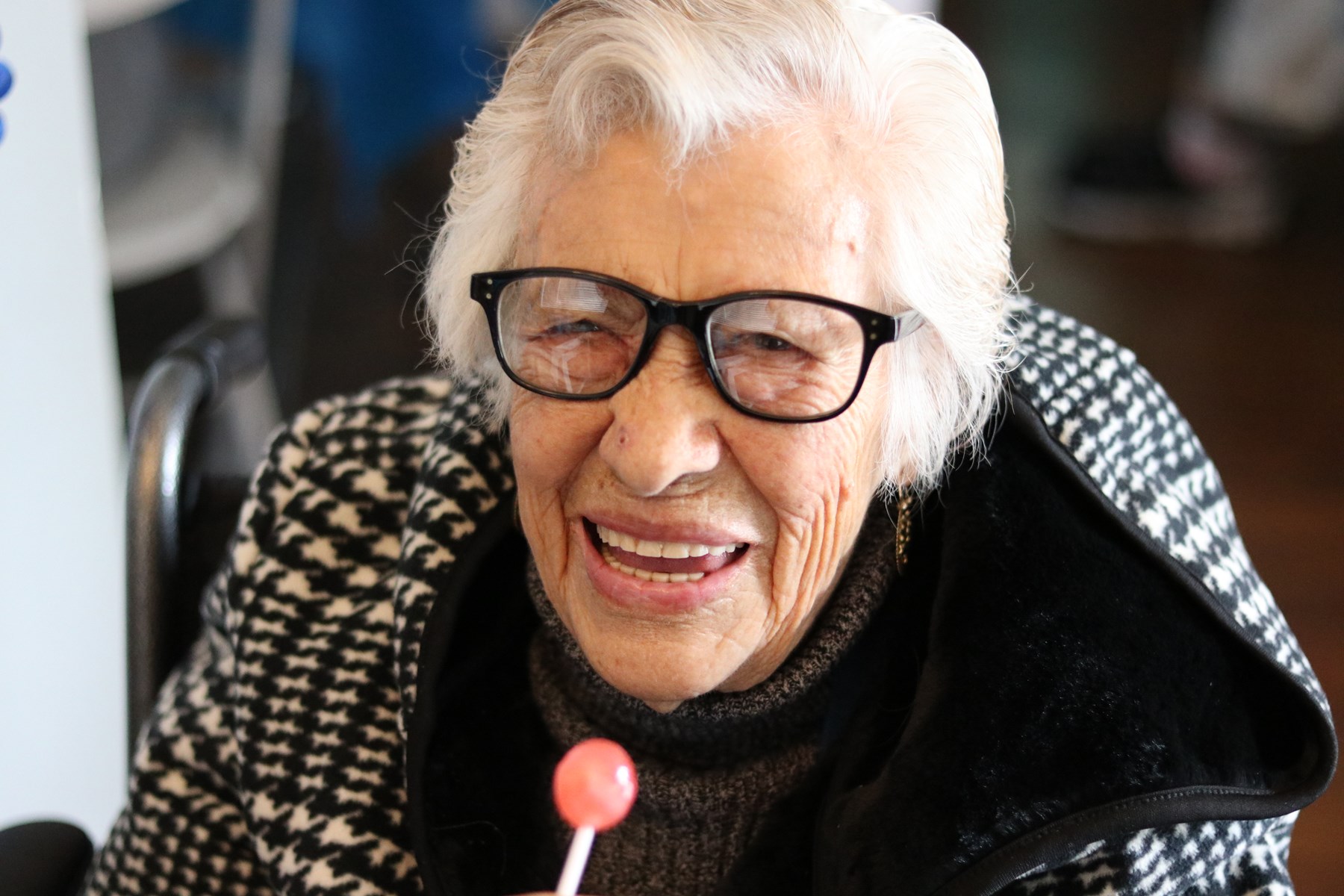 Obituario de Maria Guadalupe De La Torre Sanchez